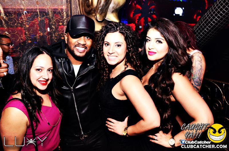 Luxy nightclub photo 256 - February 13th, 2016