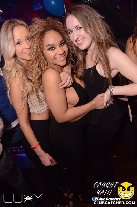 Luxy nightclub photo 27 - February 13th, 2016