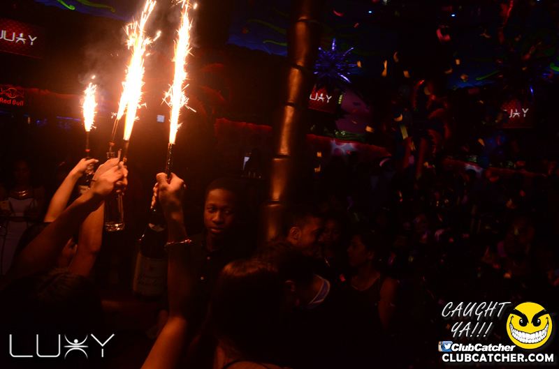 Luxy nightclub photo 28 - February 13th, 2016