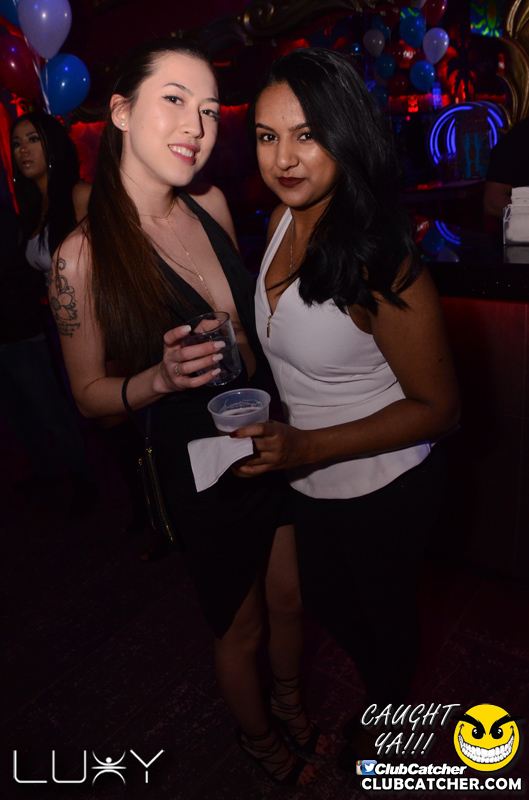 Luxy nightclub photo 29 - February 13th, 2016