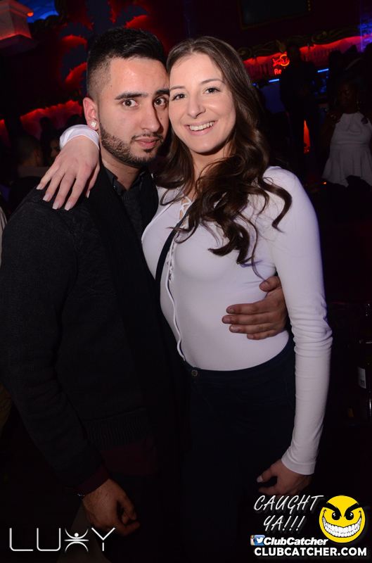 Luxy nightclub photo 31 - February 13th, 2016
