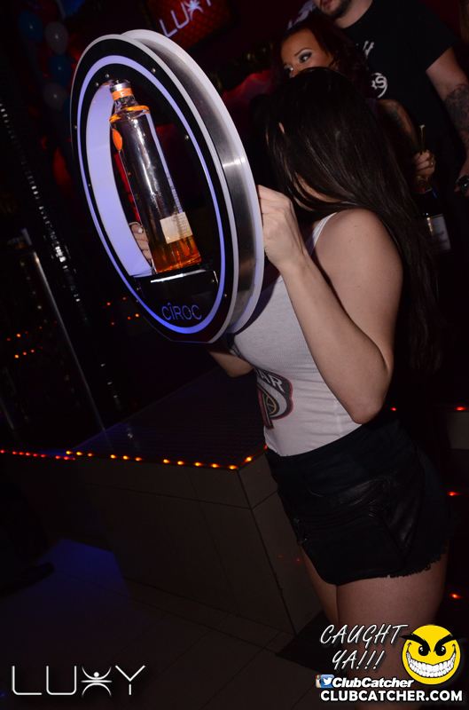 Luxy nightclub photo 33 - February 13th, 2016