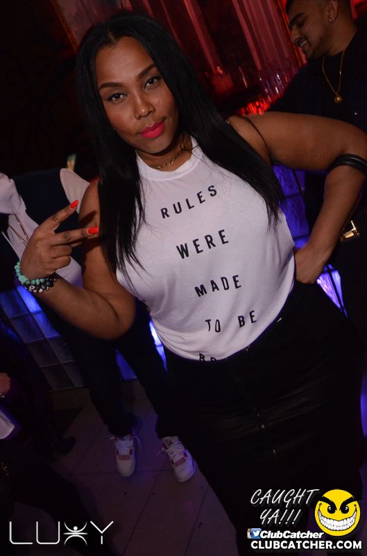 Luxy nightclub photo 39 - February 13th, 2016