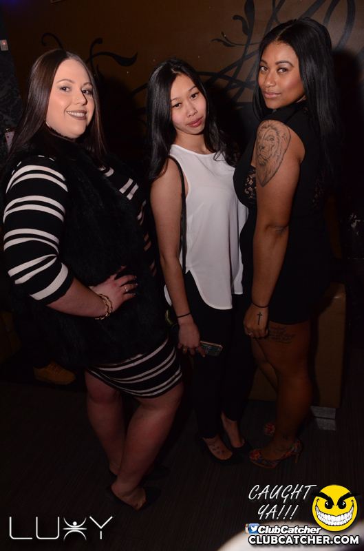 Luxy nightclub photo 40 - February 13th, 2016