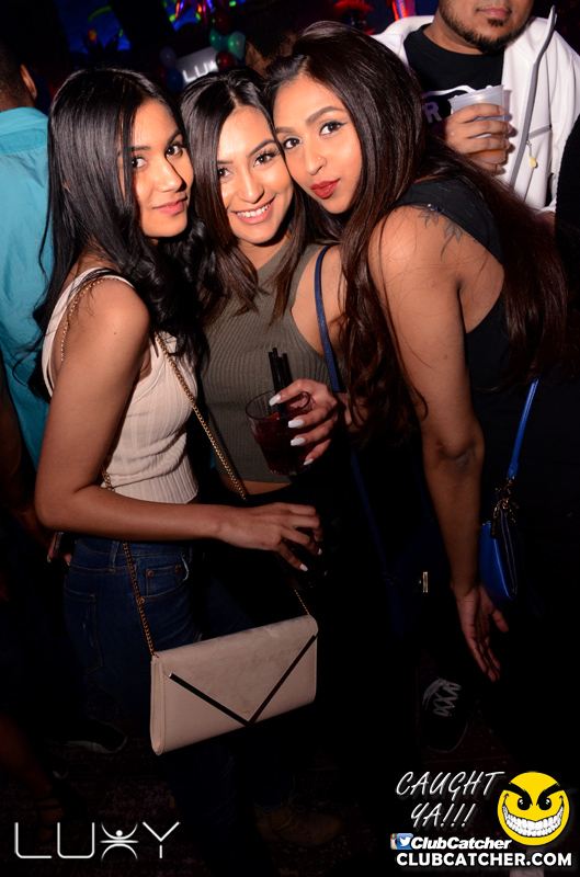 Luxy nightclub photo 5 - February 13th, 2016