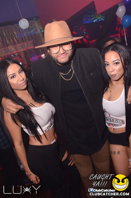 Luxy nightclub photo 43 - February 13th, 2016