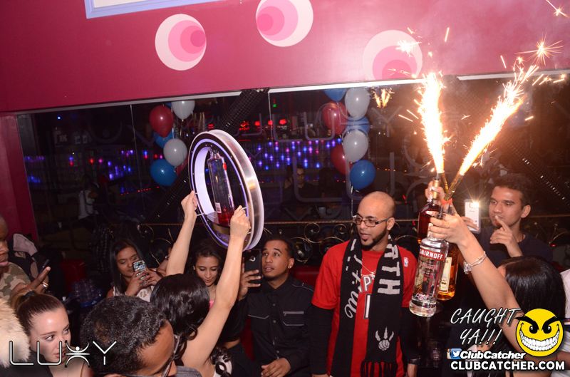 Luxy nightclub photo 45 - February 13th, 2016