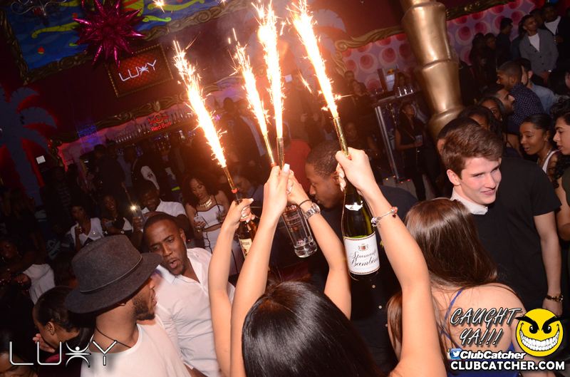 Luxy nightclub photo 48 - February 13th, 2016