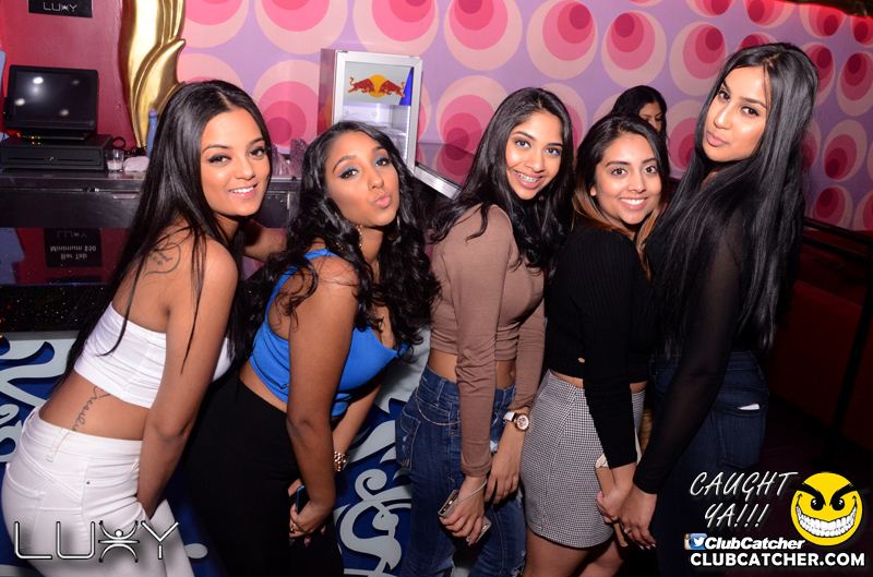 Luxy nightclub photo 49 - February 13th, 2016