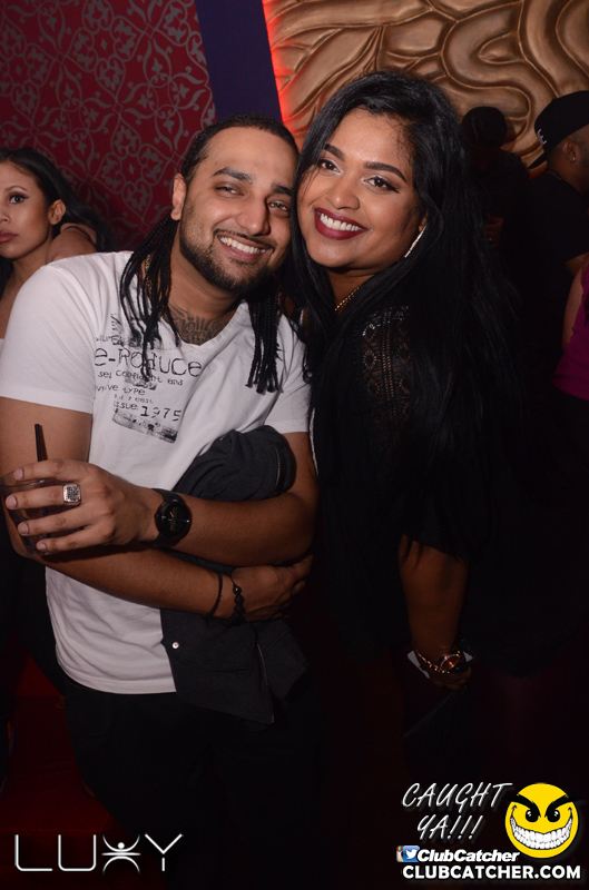 Luxy nightclub photo 51 - February 13th, 2016