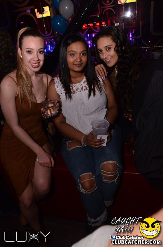 Luxy nightclub photo 52 - February 13th, 2016