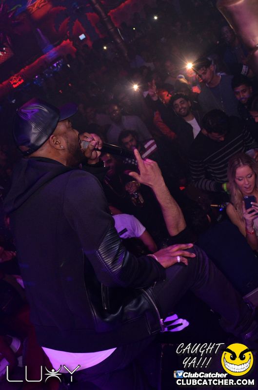 Luxy nightclub photo 53 - February 13th, 2016