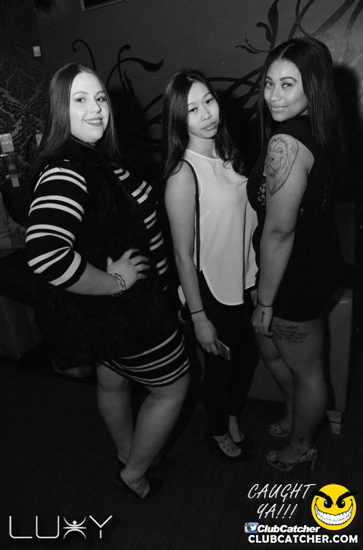 Luxy nightclub photo 58 - February 13th, 2016