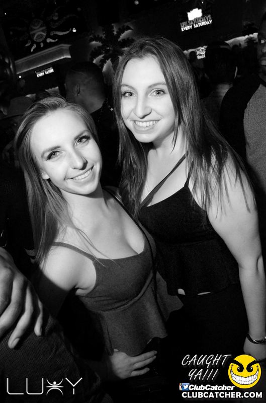Luxy nightclub photo 59 - February 13th, 2016