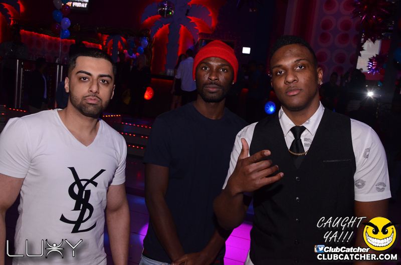 Luxy nightclub photo 62 - February 13th, 2016