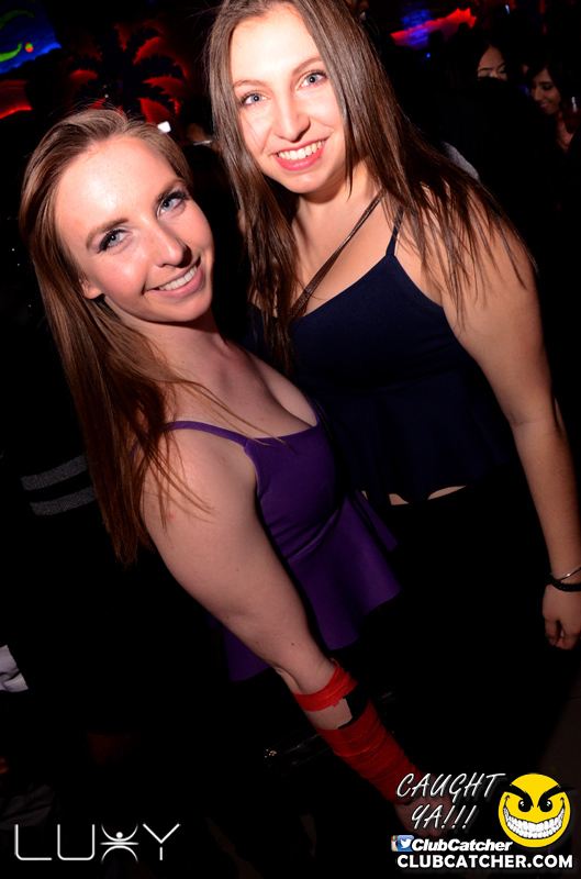 Luxy nightclub photo 63 - February 13th, 2016