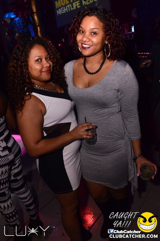 Luxy nightclub photo 64 - February 13th, 2016