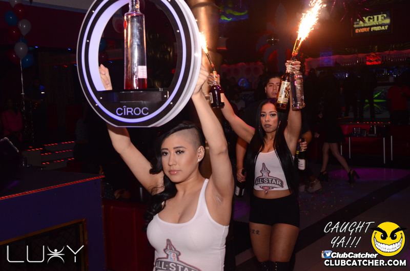 Luxy nightclub photo 66 - February 13th, 2016