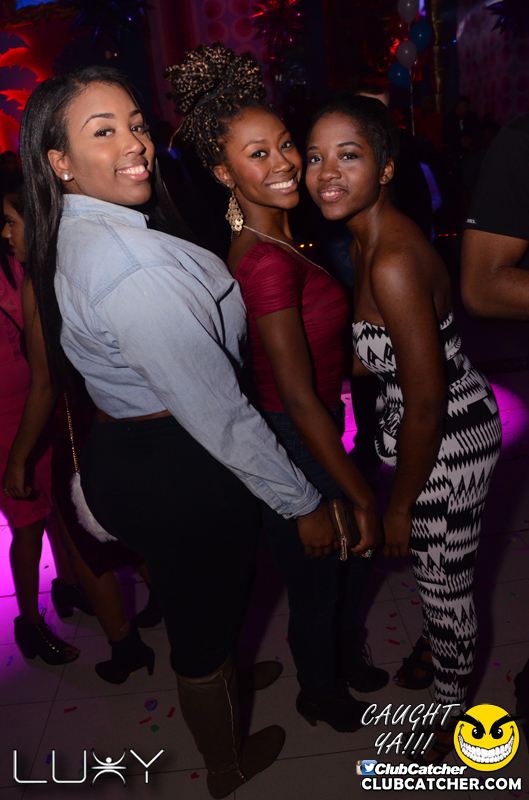 Luxy nightclub photo 67 - February 13th, 2016