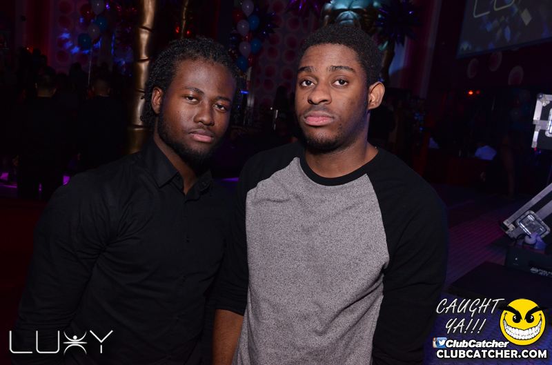 Luxy nightclub photo 70 - February 13th, 2016