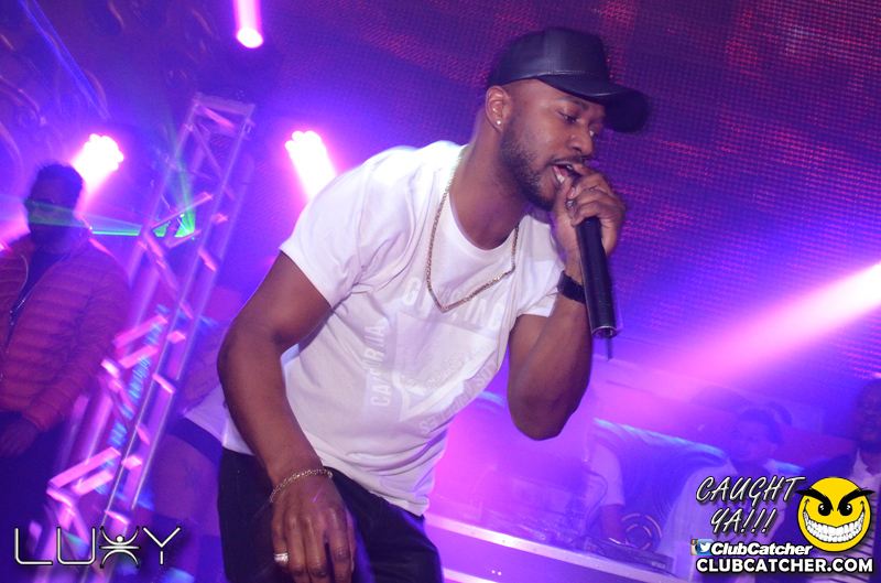 Luxy nightclub photo 8 - February 13th, 2016