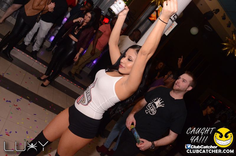 Luxy nightclub photo 74 - February 13th, 2016