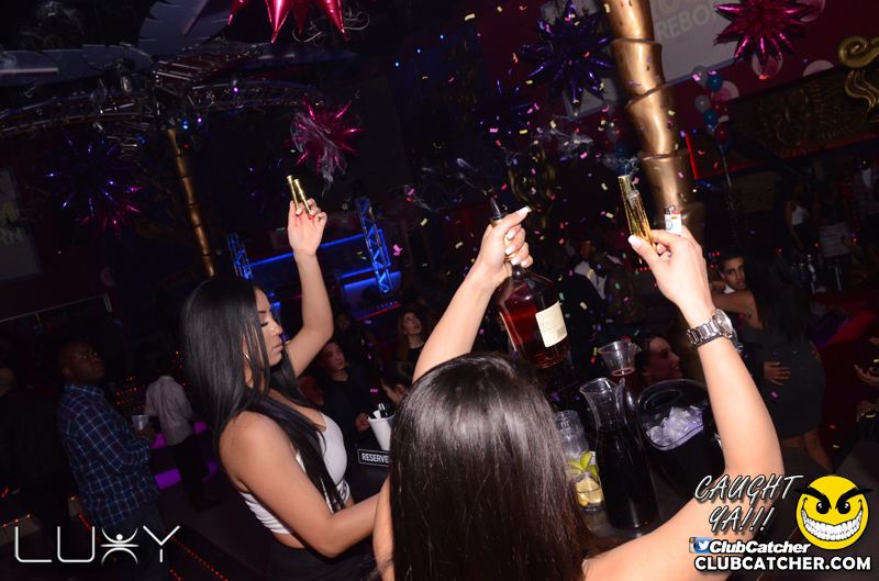 Luxy nightclub photo 75 - February 13th, 2016