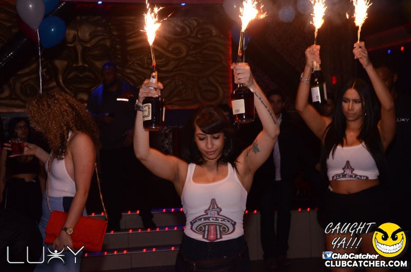 Luxy nightclub photo 76 - February 13th, 2016