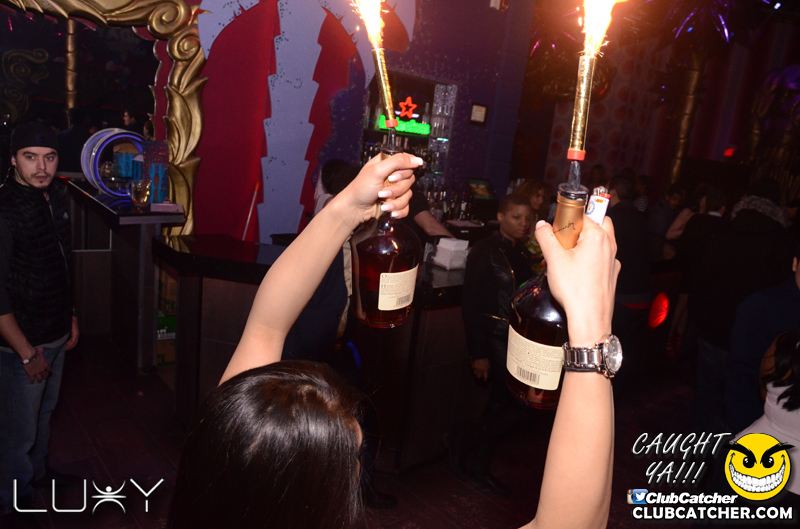 Luxy nightclub photo 77 - February 13th, 2016