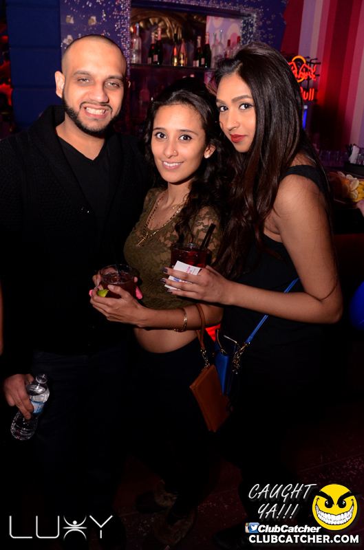 Luxy nightclub photo 78 - February 13th, 2016
