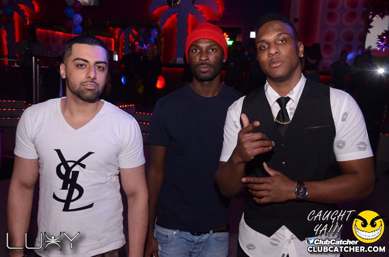 Luxy nightclub photo 79 - February 13th, 2016