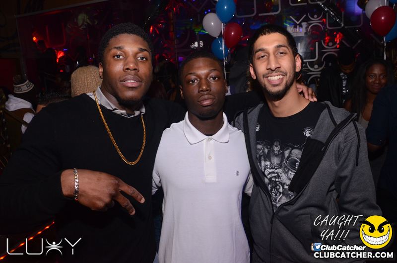 Luxy nightclub photo 81 - February 13th, 2016