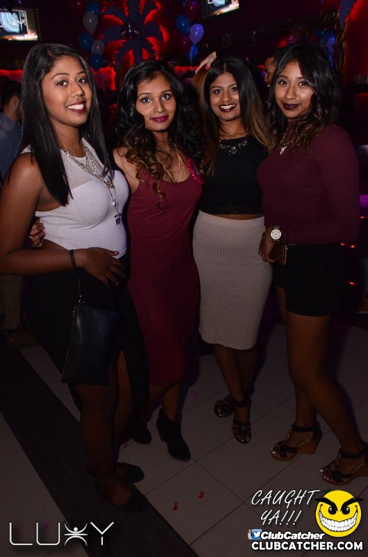 Luxy nightclub photo 82 - February 13th, 2016