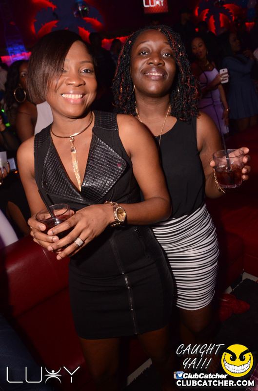 Luxy nightclub photo 83 - February 13th, 2016