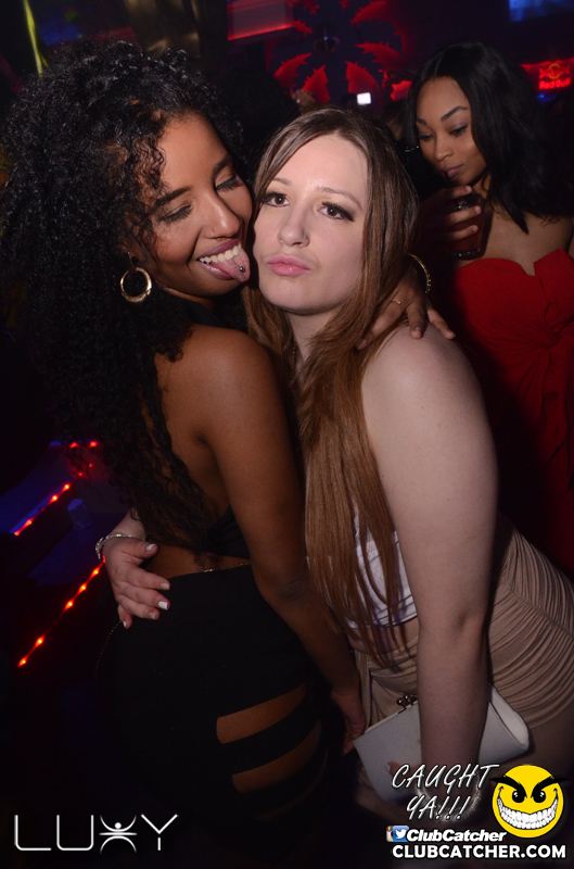 Luxy nightclub photo 84 - February 13th, 2016