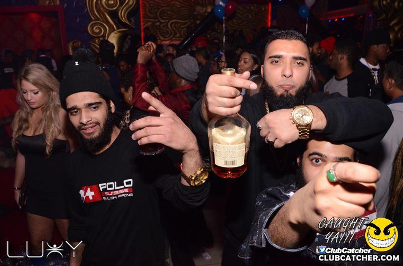 Luxy nightclub photo 85 - February 13th, 2016