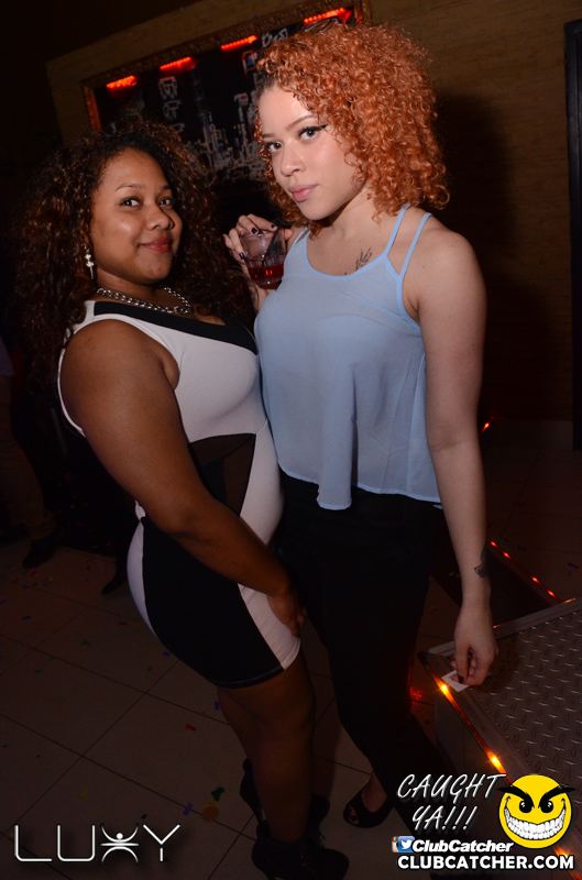Luxy nightclub photo 86 - February 13th, 2016