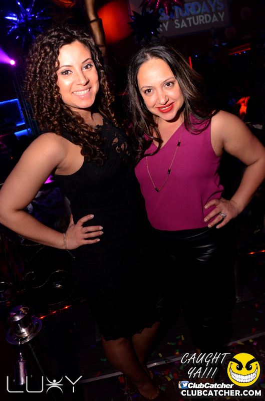 Luxy nightclub photo 87 - February 13th, 2016