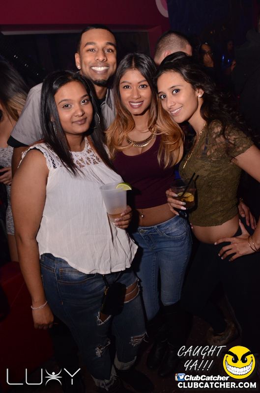 Luxy nightclub photo 91 - February 13th, 2016