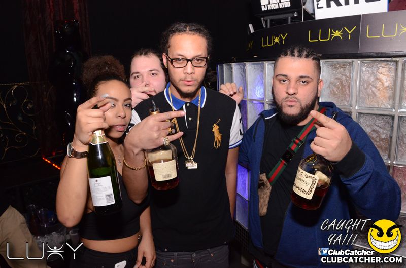 Luxy nightclub photo 96 - February 13th, 2016
