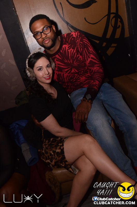 Luxy nightclub photo 97 - February 13th, 2016