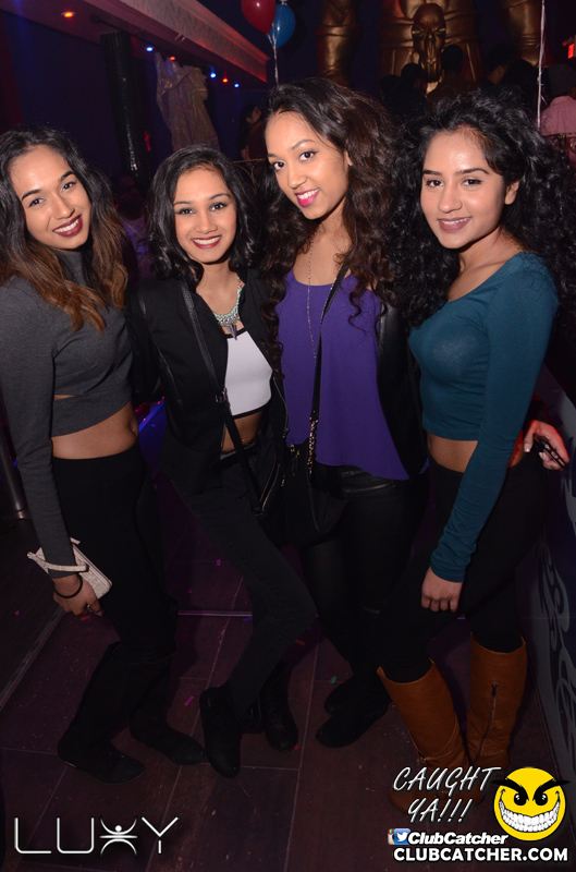 Luxy nightclub photo 98 - February 13th, 2016