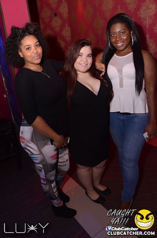 Luxy nightclub photo 99 - February 13th, 2016