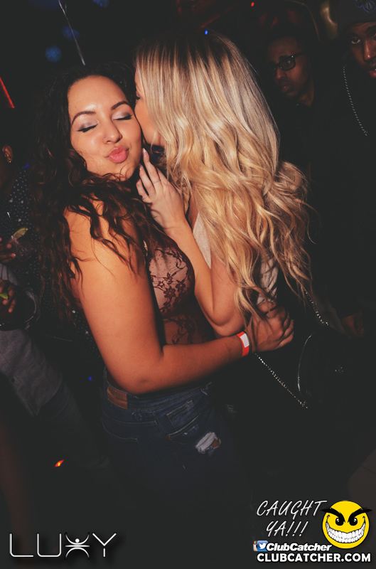 Luxy nightclub photo 100 - February 13th, 2016