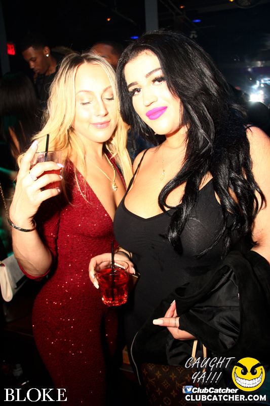 Bloke nightclub photo 25 - February 14th, 2016