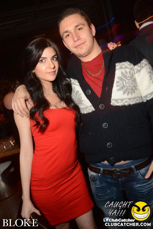 Bloke nightclub photo 104 - February 18th, 2016