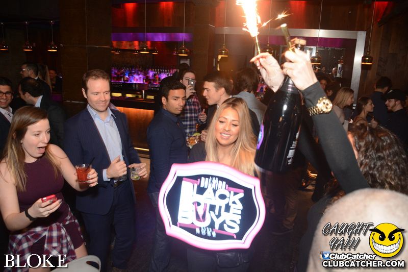 Bloke nightclub photo 112 - February 18th, 2016