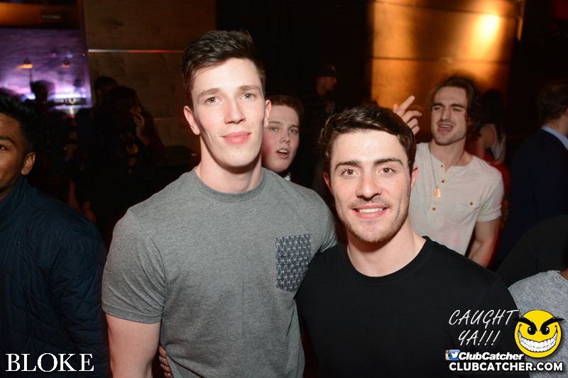 Bloke nightclub photo 125 - February 18th, 2016