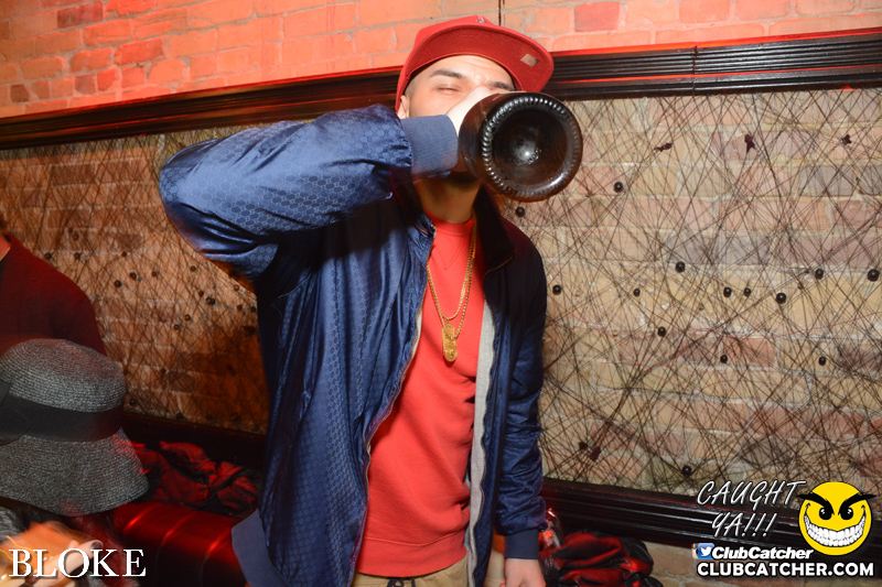 Bloke nightclub photo 134 - February 18th, 2016