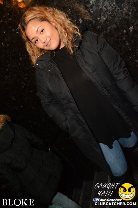 Bloke nightclub photo 146 - February 18th, 2016